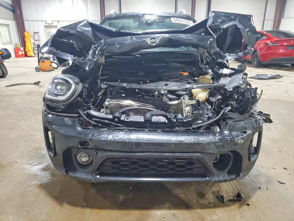 Zdjęcie 5 z aukcji – 2023 MINI COOPER z VIN WMZ83BR00P3R21183