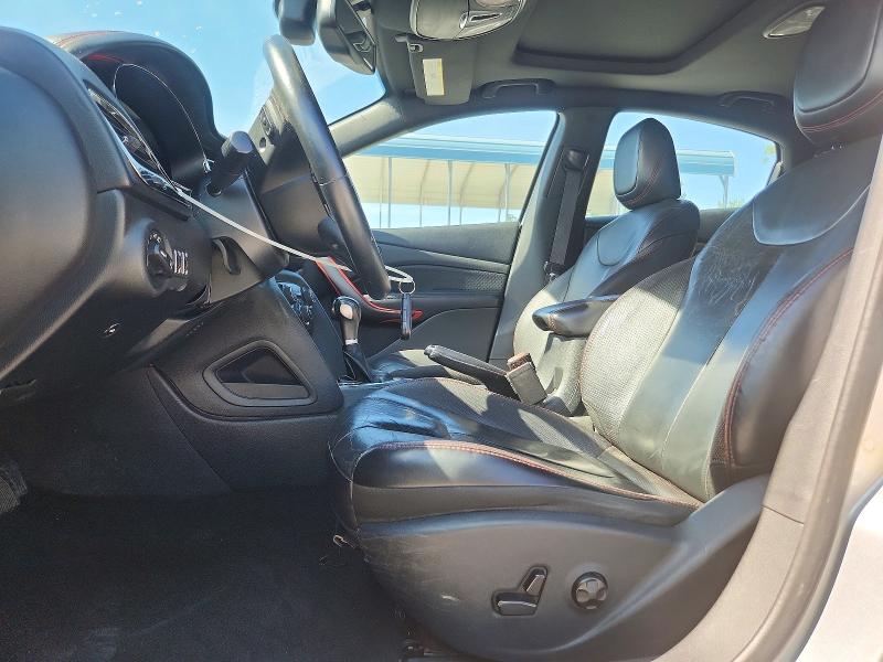 Photo 7 from auction – 2014 DODGE DART with VIN 1C3CDFEB8ED745825