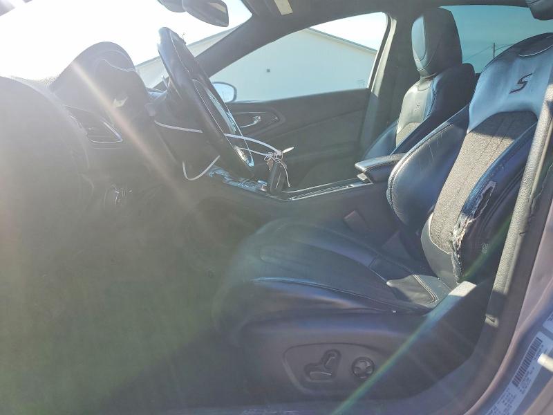 Photo 7 from auction – 2015 CHRYSLER 200 with VIN 1C3CCCBB3FN550569