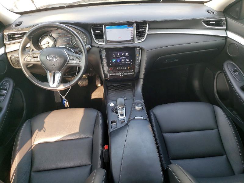 Снимка 8 от търг – 2019 INFINITI QX50 с VIN 3PCAJ5M33KF144665