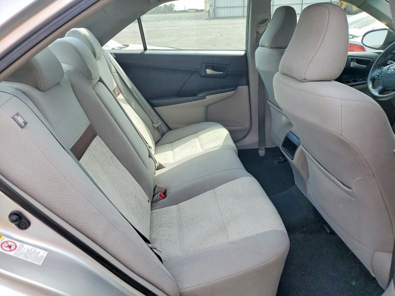 Photo 10 from auction – 2012 TOYOTA CAMRY with VIN 4T1BF1FK5CU008013