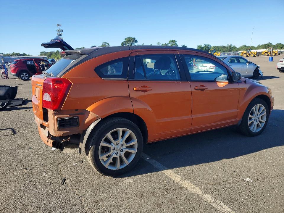 Photo 3 from auction – 2011 DODGE CALIBER with VIN 1B3CB5HA8BD296772