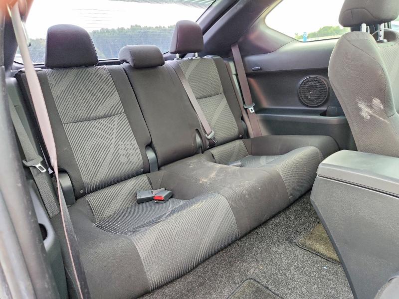 Photo 10 from auction – 2012 SCION TC with VIN JTKJF5C73C3043378