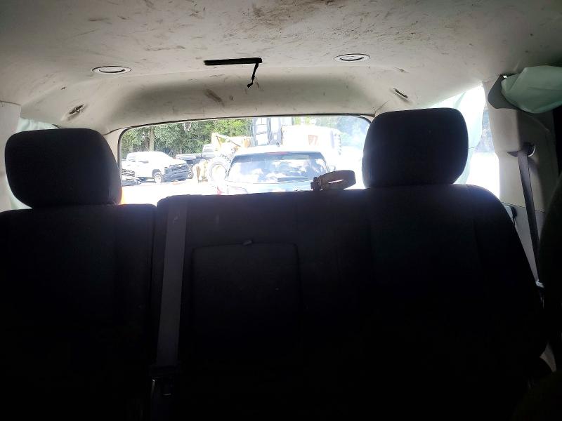 Zdjęcie 10 z aukcji – 2011 CHEVROLET TAHOE z VIN 1GNSCAE05BR314487