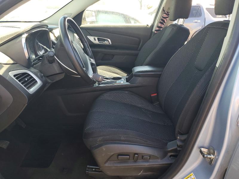 Photo 7 from auction – 2014 GMC TERRAIN with VIN 2GKALREK8E6341272