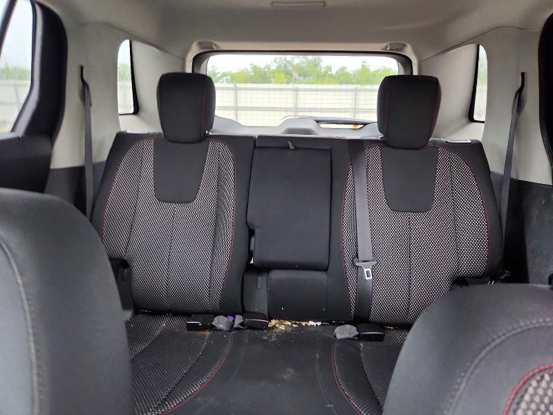 Photo 10 from auction – 2013 GMC TERRAIN with VIN 2GKFLTEK2D6235403