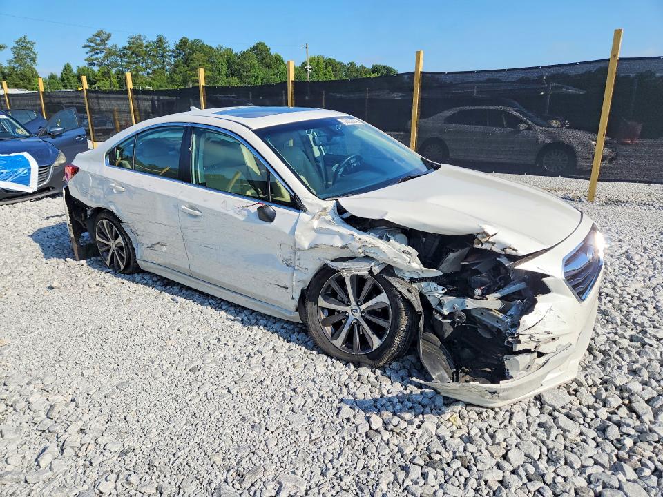 Photo 4 from auction – 2019 SUBARU LEGACY with VIN 4S3BNAN64K3021383
