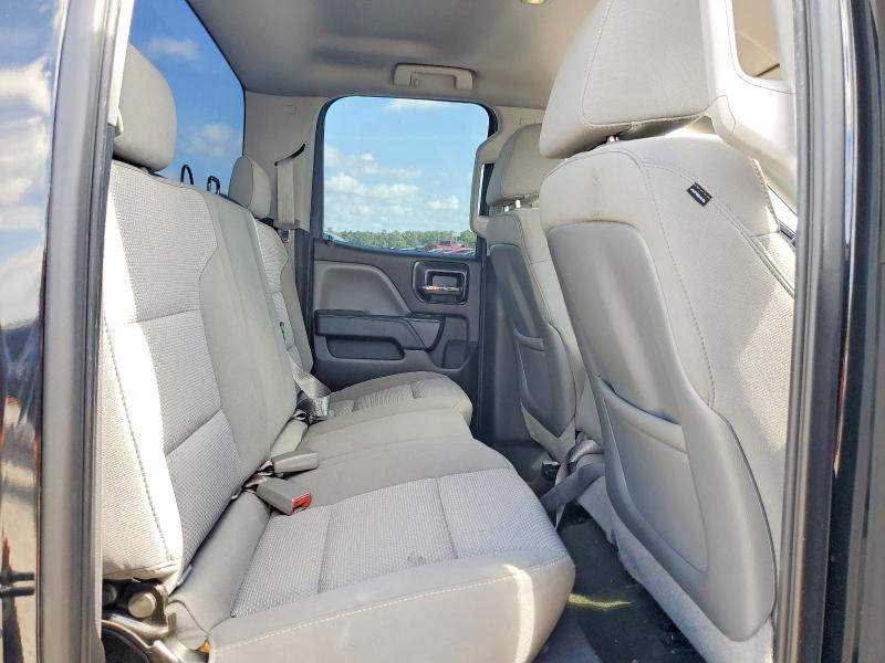 Фото 10 с аукциона – 2015 GMC SIERRA с VIN 1GTR1TEC8FZ446491