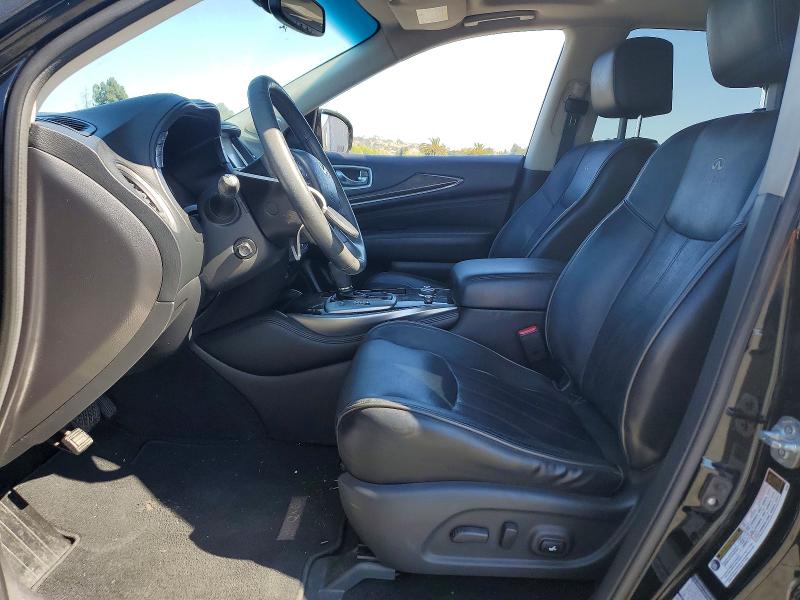 Photo 7 from auction – 2014 INFINITI QX60 with VIN 5N1AL0MN9EC544841