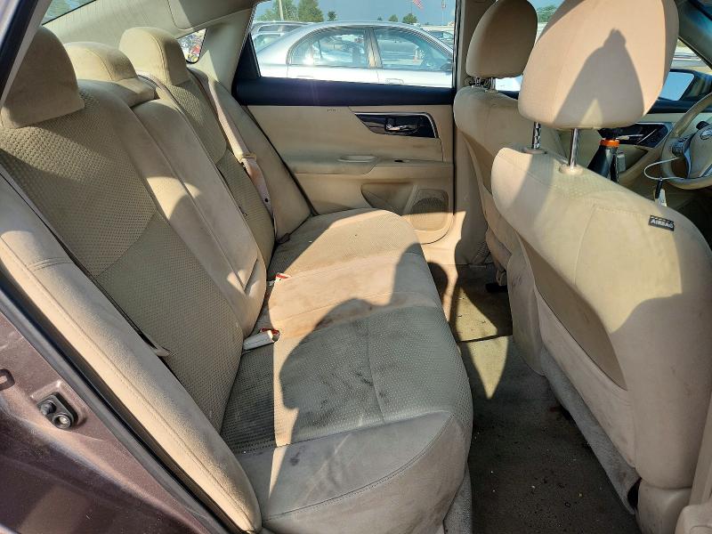 Снимка 10 от търг – 2014 NISSAN ALTIMA с VIN 1N4AL3AP5EC181939