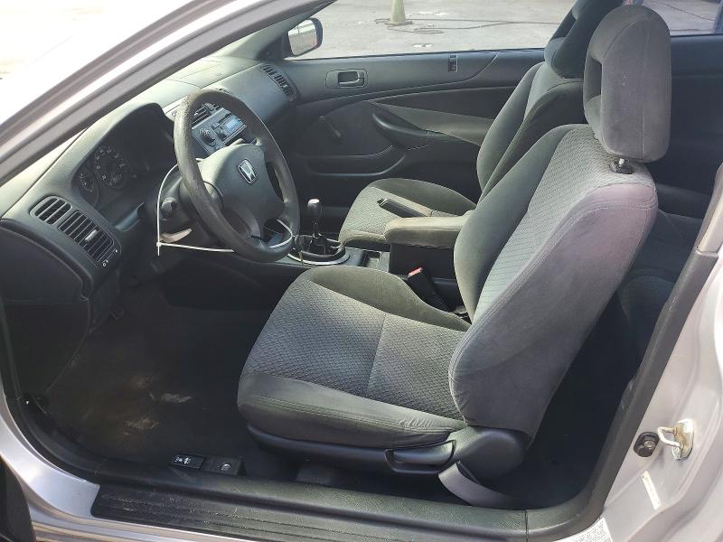 Photo 7 from auction – 2004 HONDA CIVIC with VIN 1HGEM211X4L005631