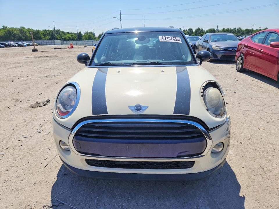 Photo 5 from auction – 2016 MINI COOPER with VIN WMWXU1C59G2D09478
