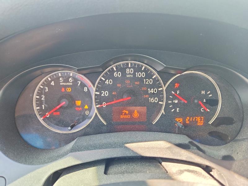 Zdjęcie 9 z aukcji – 2010 NISSAN ALTIMA z VIN 1N4BL2AP0AN483863