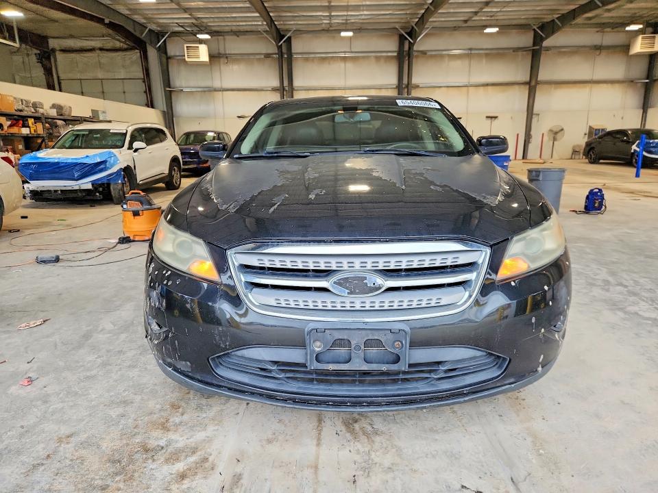 Photo 5 from auction – 2011 FORD TAURUS with VIN 1FAHP2EW9BG120077