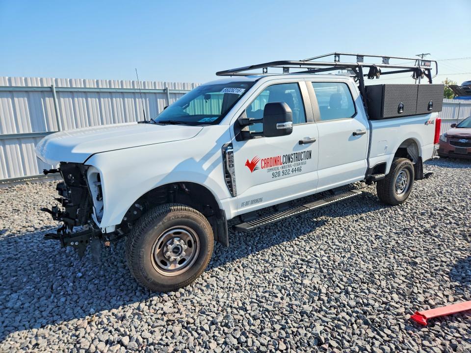 2026 FORD F250 - Търг №66026216