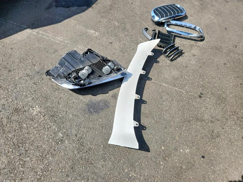 Photo 13 from auction – 2016 BMW X5 with VIN 5UXKR0C59G0P24798