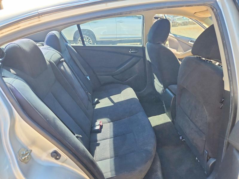 Photo 10 from auction – 2012 NISSAN ALTIMA with VIN 1N4AL2AP5CN466085