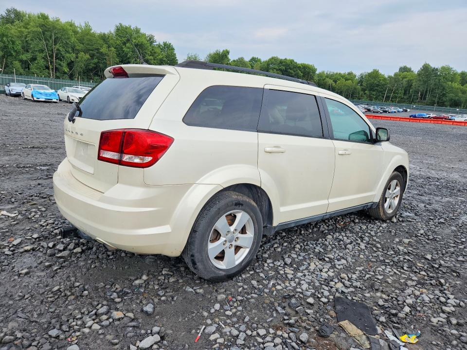 Photo 3 from auction – 2013 DODGE JOURNEY with VIN 3C4PDCAB3DT501820