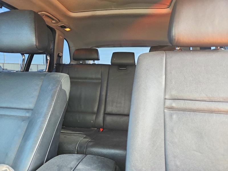 Photo 10 from auction – 2012 BMW X5 with VIN 5UXZW0C5XCL666216
