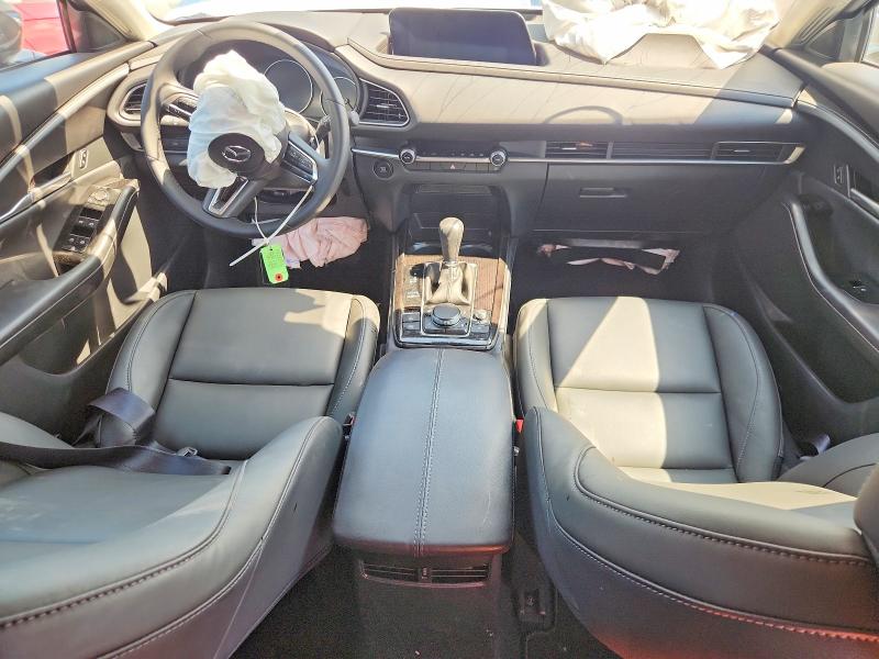 Photo 8 from auction – 2025 MAZDA CX-30 with VIN 3MVDMBBM5SM866809