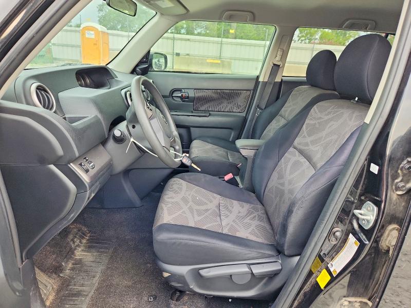 Photo 7 from auction – 2013 SCION XB with VIN JTLZE4FE9DJ041072