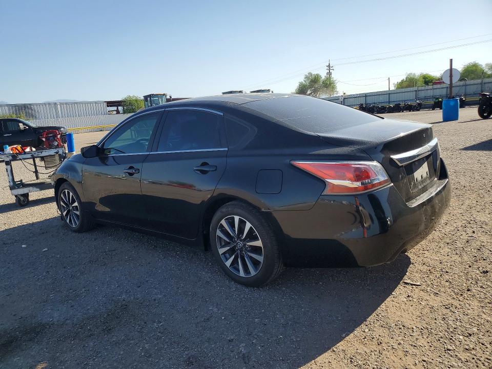 Photo 2 from auction – 2014 NISSAN ALTIMA with VIN 1N4AL3AP0EN224636