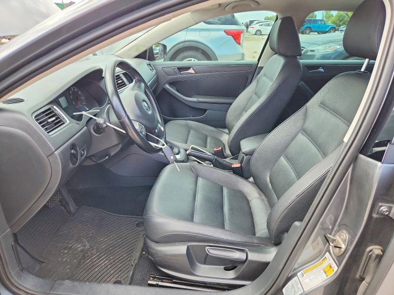 Photo 7 from auction – 2011 VOLKSWAGEN JETTA with VIN 3VWDX7AJ0BM355115
