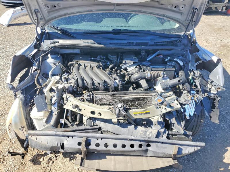 Photo 11 from auction – 2014 NISSAN VERSA NOTE with VIN 3N1CE2CP6EL427506