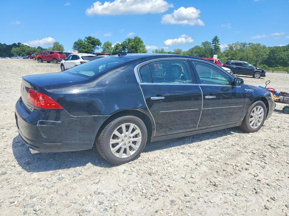 Фото 3 с аукциона – 2011 BUICK LUCERNE с VIN 1G4HC5EM2BU112342