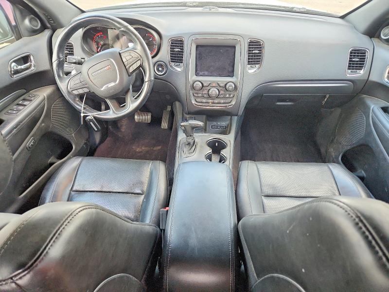 Photo 8 from auction – 2019 DODGE DURANGO with VIN 1C4SDJCT0KC622849