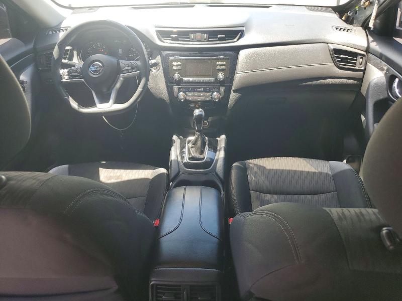 Photo 8 from auction – 2017 NISSAN ROGUE with VIN 5N1AT2MT5HC805798