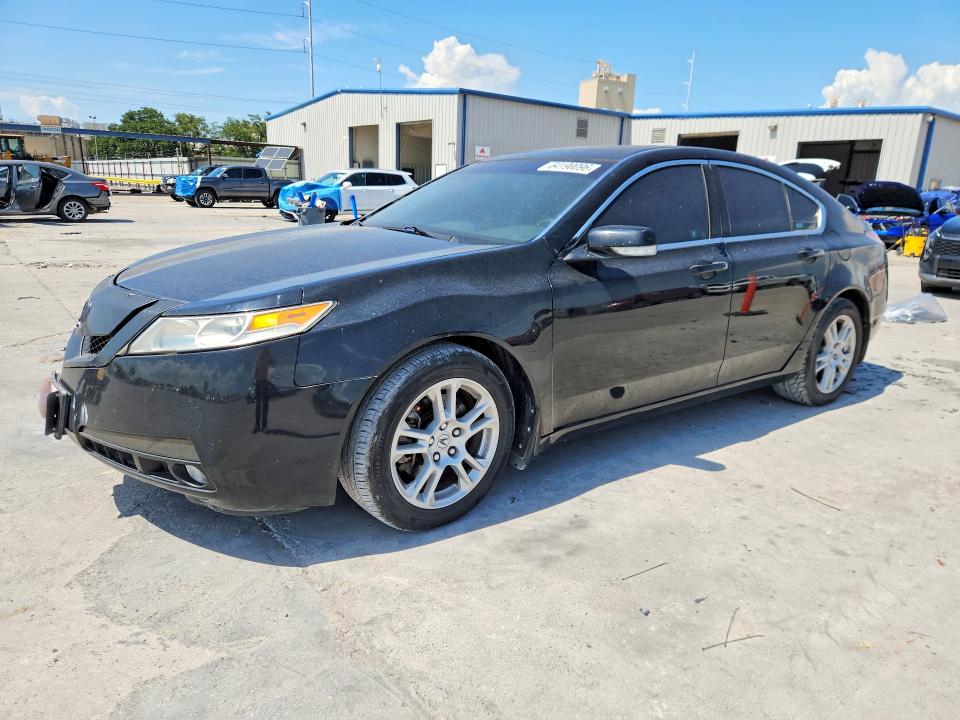 2009 ACURA TL - Търг №64190096