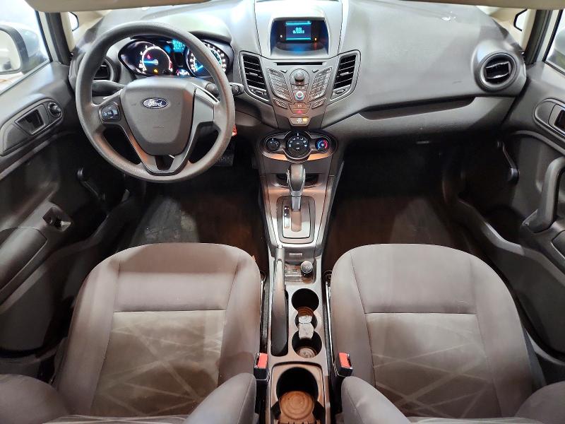 Photo 8 from auction – 2014 FORD FIESTA with VIN 3FADP4AJ2EM232024