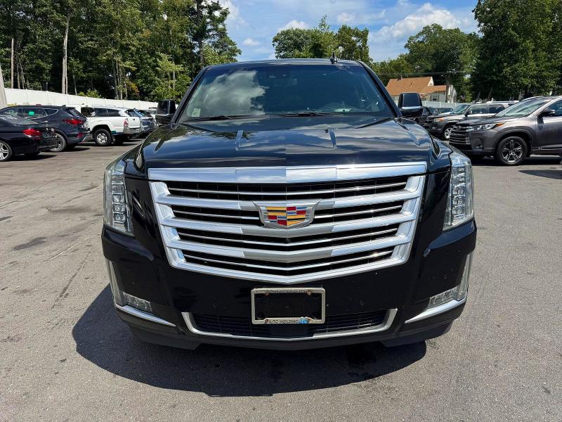 Photo 6 from auction – 2019 CADILLAC ESCALADE with VIN 1GYS4KKJXKR103496