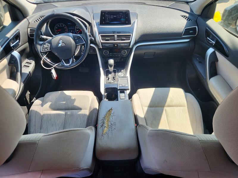 Photo 8 from auction – 2019 MITSUBISHI ECLIPSE CROSS with VIN JA4AT5AA2KZ023952