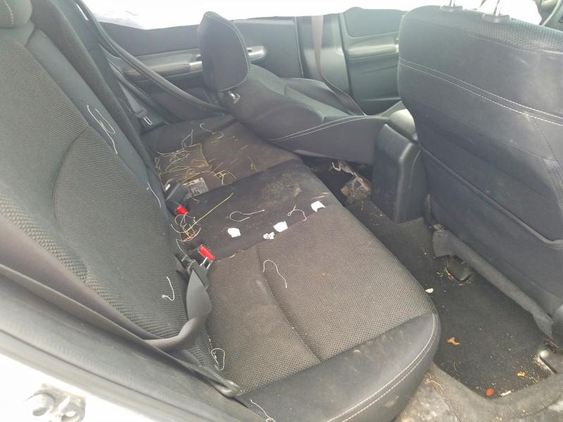 Photo 10 from auction – 2015 SUBARU XV CROSSTREK with VIN JF2GPACC1F8239087