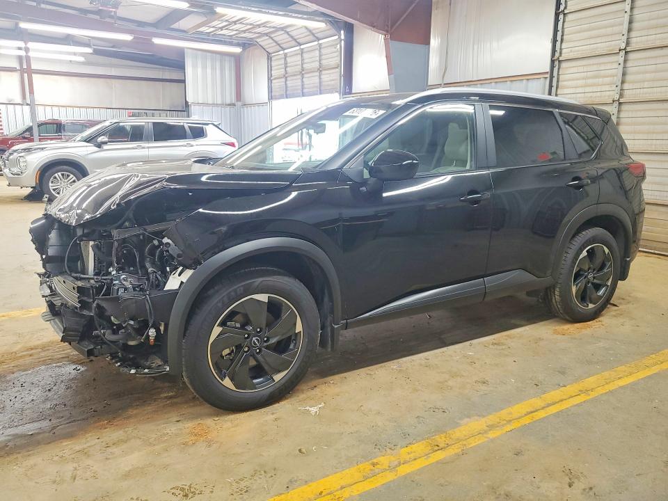 2025 NISSAN ROGUE - Търг №63101426