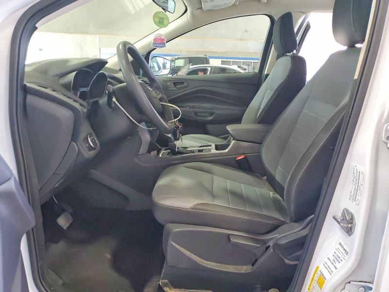 Photo 7 from auction – 2019 FORD ESCAPE with VIN 1FMCU0F77KUC47030