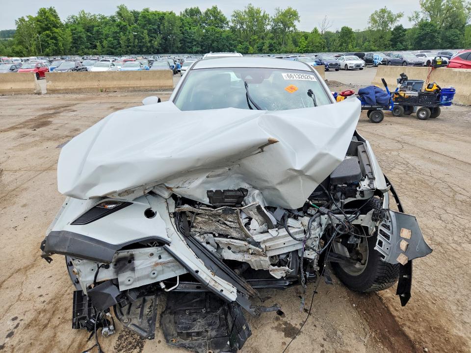 Photo 5 from auction – 2021 MAZDA CX-3 with VIN JM1DKFB75M1505895
