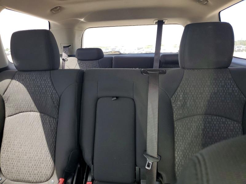 Zdjęcie 10 z aukcji – 2013 GMC ACADIA z VIN 1GKKRNED0BJ294699