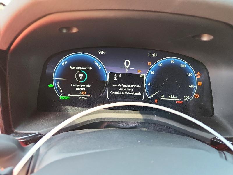 Photo 9 from auction – 2026 TOYOTA CAMRY with VIN 4T1DAACK2TU723505