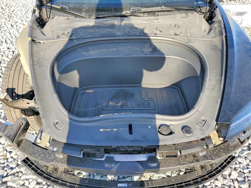 Photo 12 from auction – 2024 TESLA MODEL 3 with VIN 5YJ3E1EA8RF868848