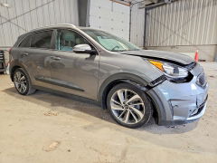 Photo 4 from auction – 2017 KIA NIRO with VIN KNDCE3LC5H5081596