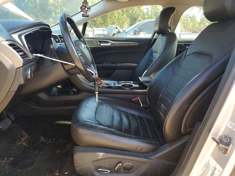 Photo 7 from auction – 2013 FORD FUSION with VIN 3FA6P0HR7DR289446