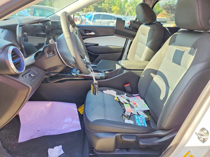 Photo 7 from auction – 2026 CHEVROLET TRAX with VIN KL77LHEP5TC061399