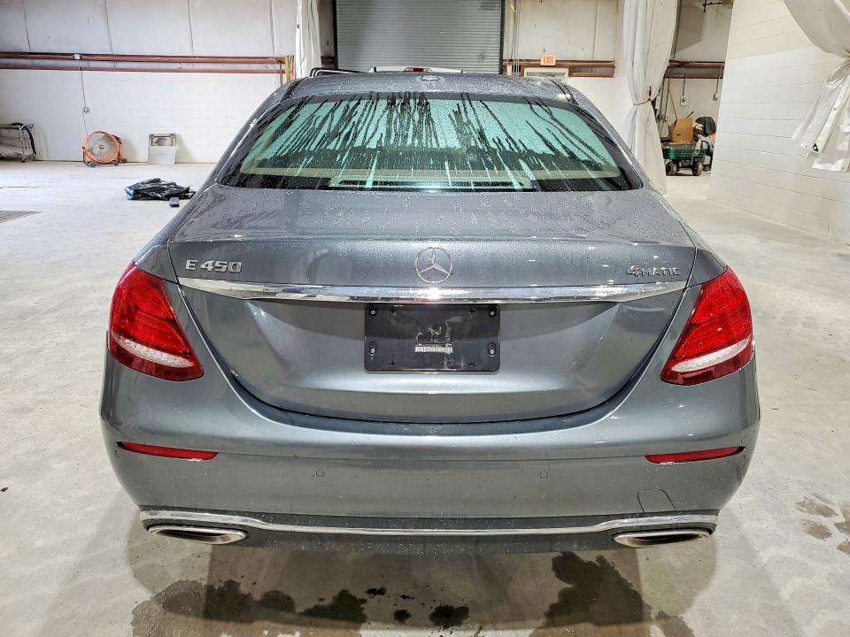 Photo 6 from auction – 2020 MERCEDES-BENZ E with VIN W1KZF6JB7LA760083