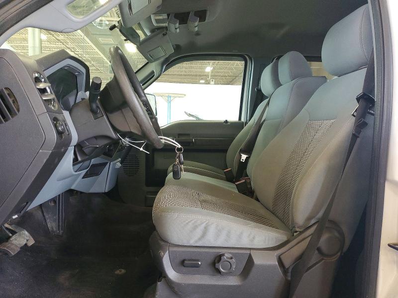 Photo 7 from auction – 2016 FORD F250 with VIN 1FT7W2B69GEA05348