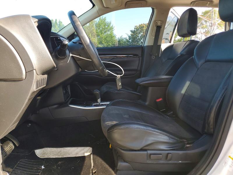 Photo 7 from auction – 2019 MITSUBISHI OUTLANDER with VIN JA4AD3A35KZ003987
