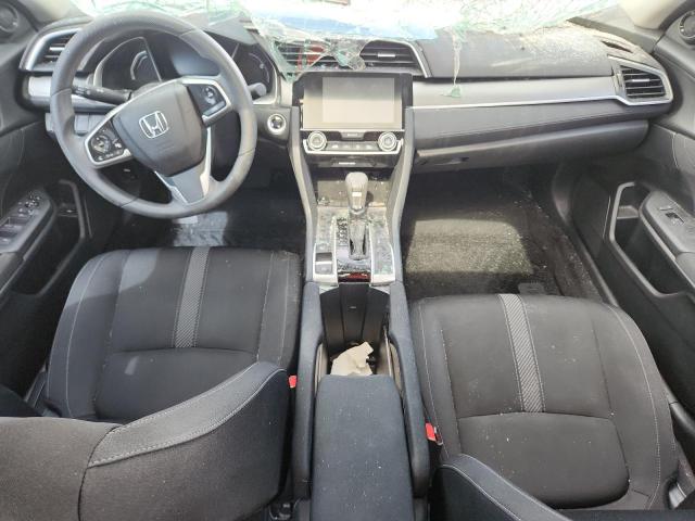 Photo 8 from auction – 2017 HONDA CIVIC with VIN 2HGFC2F70HH564967