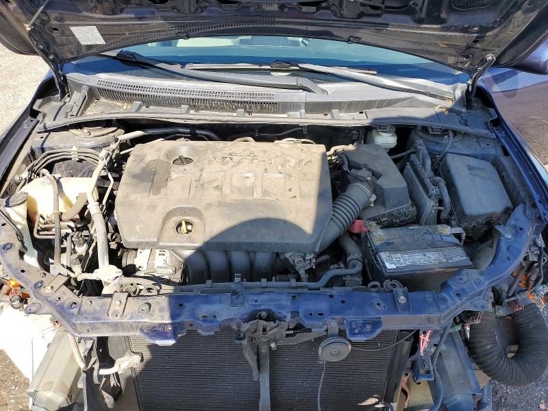 Photo 11 from auction – 2013 TOYOTA COROLLA with VIN 5YFBU4EE1DP117607